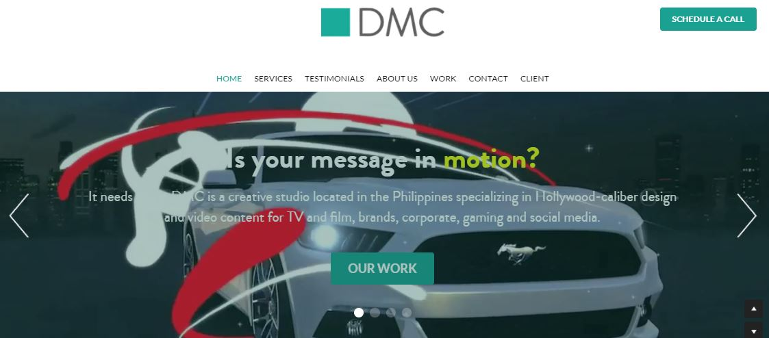 企業品牌戰略展示 企業品牌戰略展示